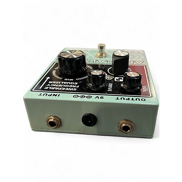 Used Death By Audio apocalypse Effect Pedal