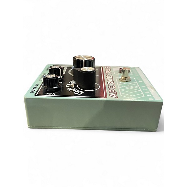 Used Death By Audio apocalypse Effect Pedal