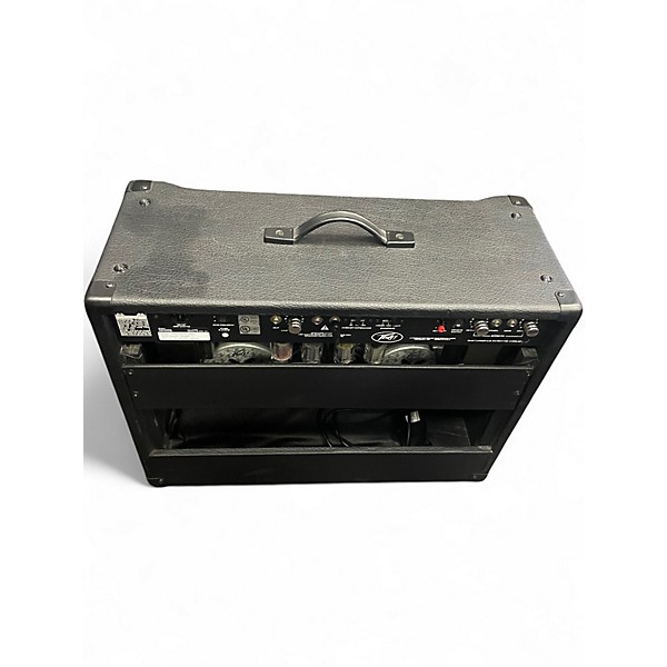 Used Peavey Triple XXX 212 Tube Guitar Combo Amp
