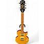 Used Epiphone Slash Appetite For Destruction Amber Solid Body Electric Guitar thumbnail