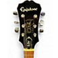 Used Epiphone Slash Appetite For Destruction Amber Solid Body Electric Guitar