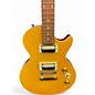 Used Epiphone Slash Appetite For Destruction Amber Solid Body Electric Guitar