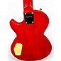 Used Epiphone Slash Appetite For Destruction Amber Solid Body Electric Guitar