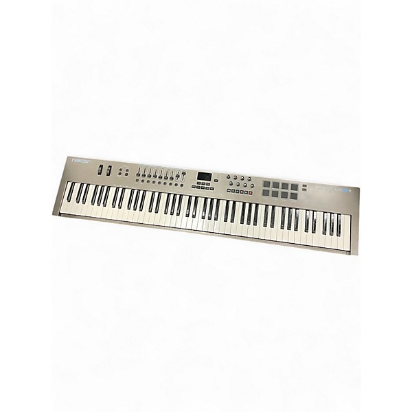 Used Naktar IMPACT LX88+ Digital Piano