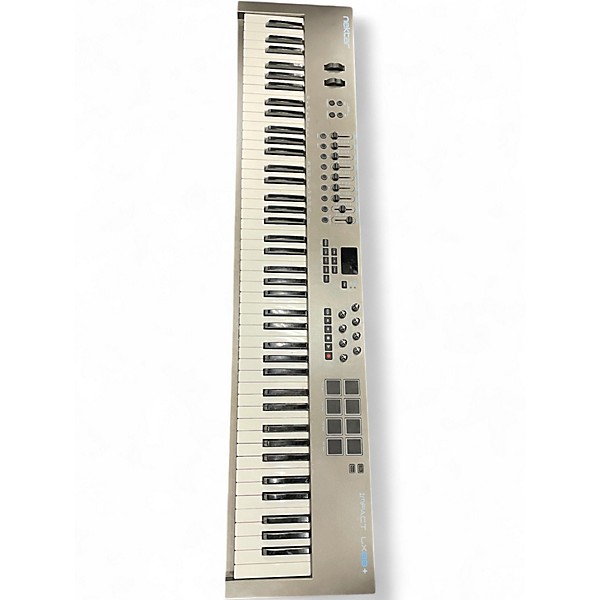 Used Naktar IMPACT LX88+ Digital Piano