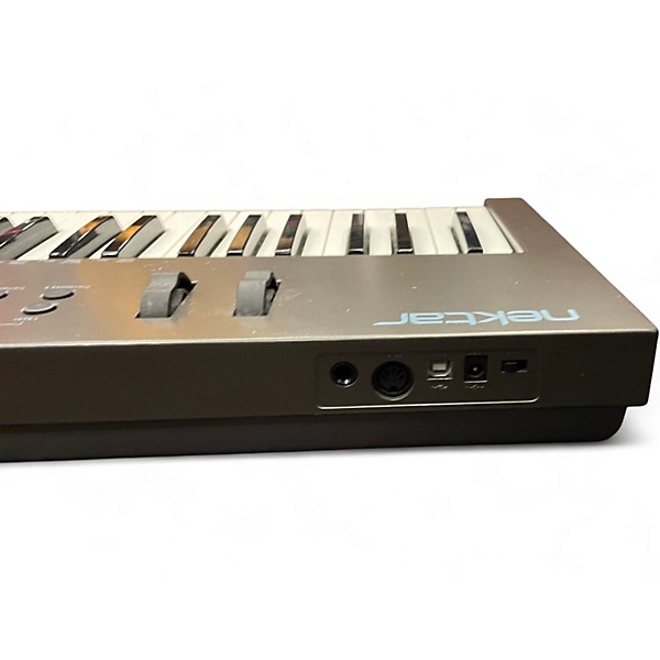 Used Naktar IMPACT LX88+ Digital Piano