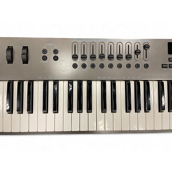 Used Naktar IMPACT LX88+ Digital Piano