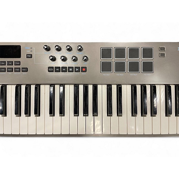Used Naktar IMPACT LX88+ Digital Piano