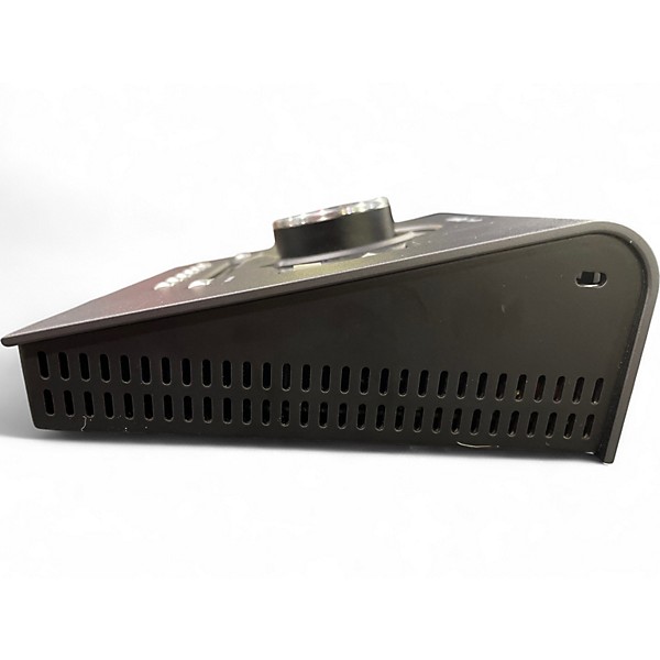 Used Universal Audio Apollo Twin Duo MKII Audio Interface