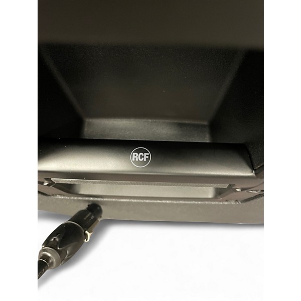 Used RCF NX 985-A Powered Speaker