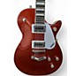 Used Gretsch Guitars G5220 Electromatic Copper Solid Body Electric Guitar