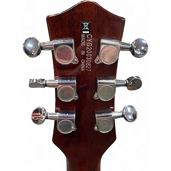 Used Gretsch Guitars G5220 Electromatic Copper Solid Body Electric Guitar