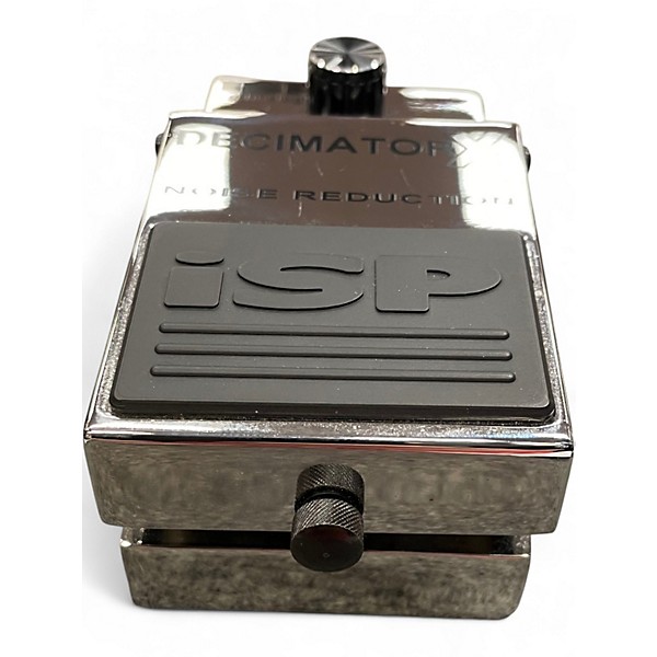 Used Isp Technologies DECIMATOR X Effect Pedal