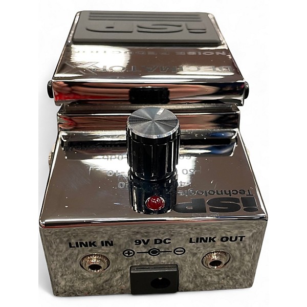 Used Isp Technologies DECIMATOR X Effect Pedal