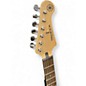 Used Yamaha Pacifica Sunburst Solid Body Electric Guitar