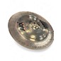 Used SABIAN 19in AA Xtreme Chinese Cymbal