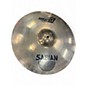 Used SABIAN 19in AAX Xplosion Crash Cymbal