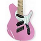 Used Ormsby TX GTR 7 PINK Solid Body Electric Guitar