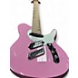 Used Ormsby TX GTR 7 PINK Solid Body Electric Guitar