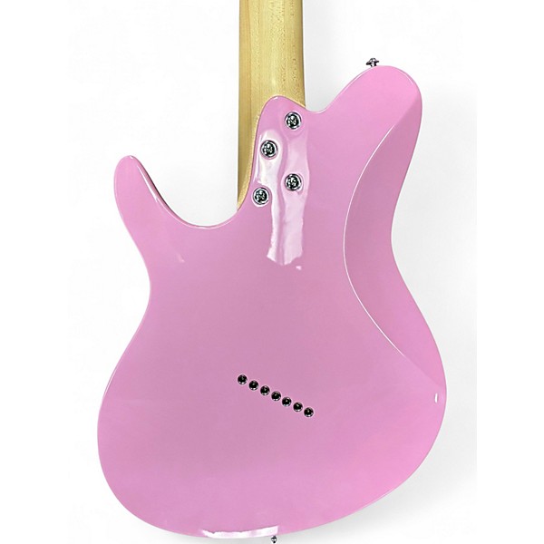 Used Ormsby TX GTR 7 PINK Solid Body Electric Guitar