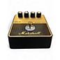 Used Marshall 1959 Super Lead Pedal Effect Pedal