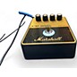 Used Marshall JCM800 Pedal Effect Pedal