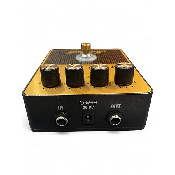 Used Marshall JCM800 Pedal Effect Pedal