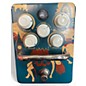 Used Orange Amplifiers Kongpressor Effect Pedal thumbnail