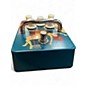 Used Orange Amplifiers Kongpressor Effect Pedal