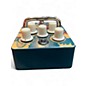 Used Orange Amplifiers Kongpressor Effect Pedal