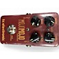 Used TC Electronic Mojomojo Overdrive Effect Pedal