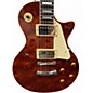 Used Samick ARTIST SERIES BUBING TOP Solid Body Electric Guitar