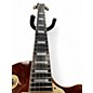 Used Samick ARTIST SERIES BUBING TOP Solid Body Electric Guitar