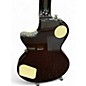 Used Samick ARTIST SERIES BUBING TOP Solid Body Electric Guitar