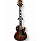 Used Epiphone LES PAUL CUSTOM WIDOW ORANGE BURST Solid Body Electric Guitar thumbnail