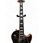 Used Epiphone LES PAUL CUSTOM WIDOW ORANGE BURST Solid Body Electric Guitar