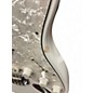 Used Samick VALLEY ARTS CUSTOM PRO SHOP WHITE Solid Body Electric Guitar