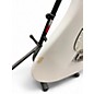 Used Samick VALLEY ARTS CUSTOM PRO SHOP WHITE Solid Body Electric Guitar