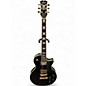 Used Samick ARTIST SERIES BLACK Solid Body Electric Guitar thumbnail