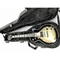 Used Epiphone Adam Jones Les Paul Custom Antique Silverburst Solid Body Electric Guitar thumbnail