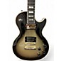 Used Epiphone Adam Jones Les Paul Custom Antique Silverburst Solid Body Electric Guitar