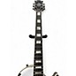Used Epiphone Adam Jones Les Paul Custom Antique Silverburst Solid Body Electric Guitar
