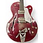 Used Gretsch Guitars G6119 Chet Atkins Signature Tennessee Rose DARK CHERRY Hollow Body Electric Guitar