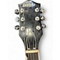 Used Gretsch Guitars G6119 Chet Atkins Signature Tennessee Rose DARK CHERRY Hollow Body Electric Guitar