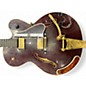 Used Gibson CHET ATKINS COUNTRY GENTLEMAN Wine Red Hollow Body Electric Guitar