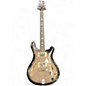 Used PRS SE Hollowbody CHARCOAL BURST Hollow Body Electric Guitar thumbnail