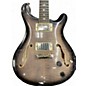 Used PRS SE Hollowbody CHARCOAL BURST Hollow Body Electric Guitar