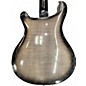 Used PRS SE Hollowbody CHARCOAL BURST Hollow Body Electric Guitar