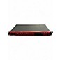 Used Focusrite Clarett Plus 8Pre USB Audio Interface thumbnail
