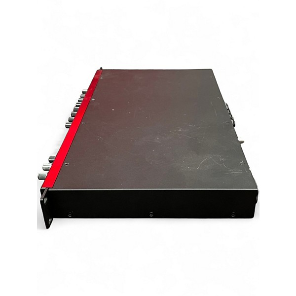 Used Focusrite Clarett Plus 8Pre USB Audio Interface